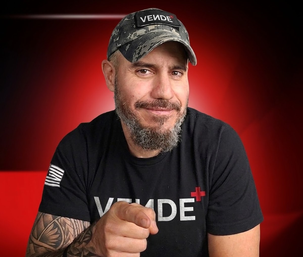 Pablo Ricardo Salguero