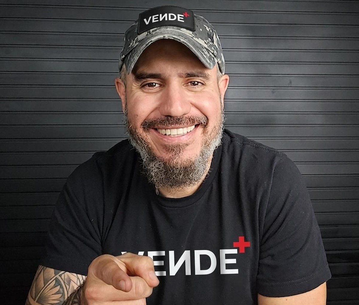 Pablo Ricardo Salguero